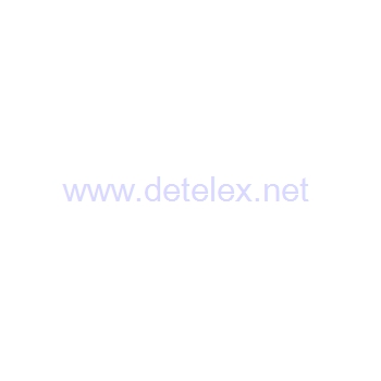 XK-K120 shuttle helicopter parts instruction sheet